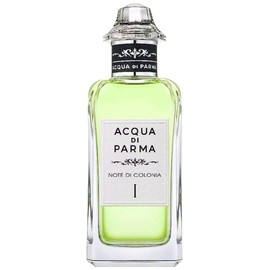 perfume Note di Colonia I