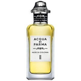 perfume Note di Colonia II