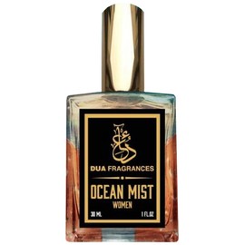 perfume Ocean Mist Women
