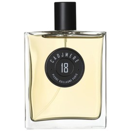 Cadjmere 18