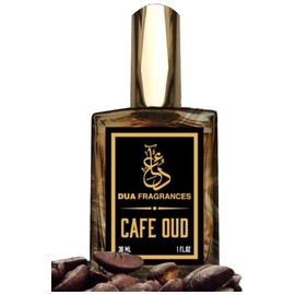 perfume Cafe Oud