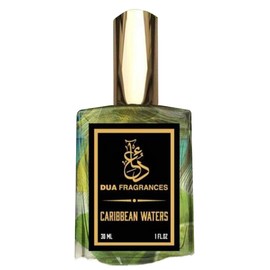 perfume Caribbean Waters