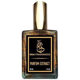 perfume Ecstasy