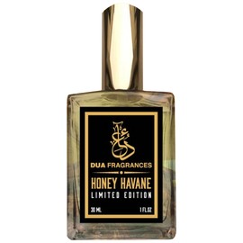 Honey Havane