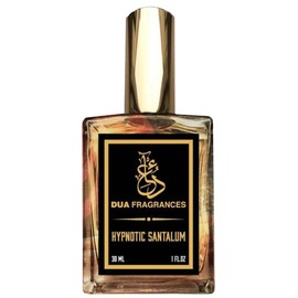 perfume Hypnotic Santalum