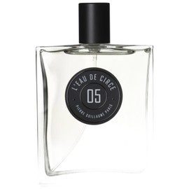 perfume L'Eau de Circe 05