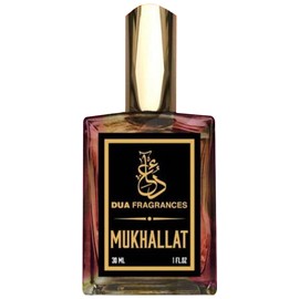 perfume Mukhallat