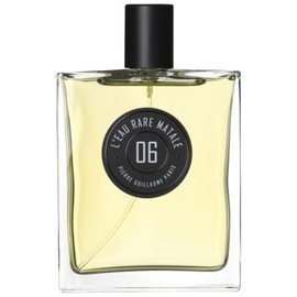 perfume L'Eau Rare Matale 06