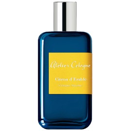 Citron d'Erable