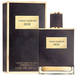 perfume Vince Camuto Oud