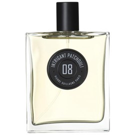perfume Intrigant Patchouli 08