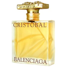 perfume Cristobal