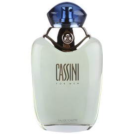 perfume Cassini for Men