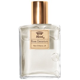 Rose Geranium