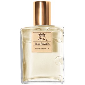 perfume Rue Royale