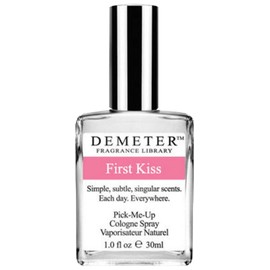 First Kiss