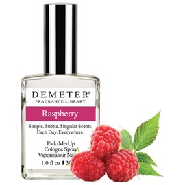 perfume Raspberry