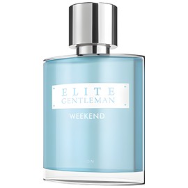 perfume Elite Gentleman Weekend