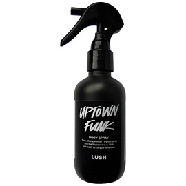 perfume Uptown Funk Body Spray