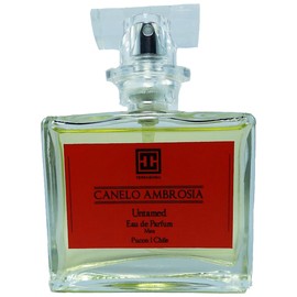 perfume Canelo Ambrosia