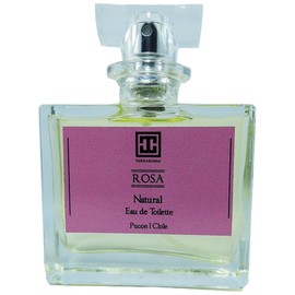 perfume Rosa