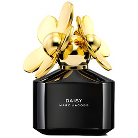 perfume Daisy Black Edition