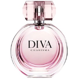 perfume Diva Charisma 娇之真我