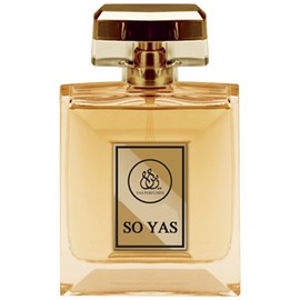 perfume So Yas