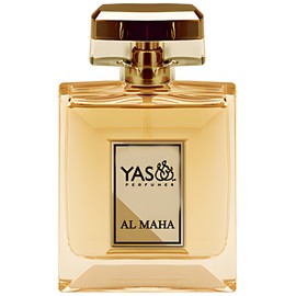 perfume Al Maha