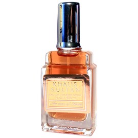 perfume Sultan an Aura of Purity