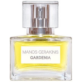 perfume Gardenia