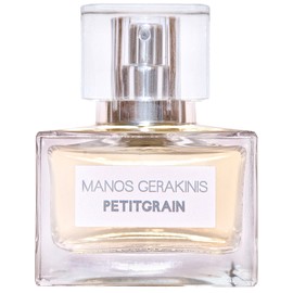 perfume Petitgrain