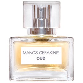 perfume Oud