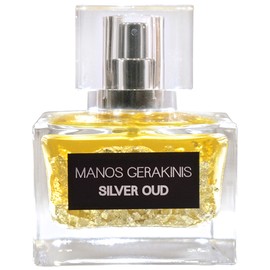 perfume Silver Oud