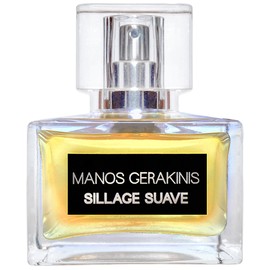 perfume Sillage Suave