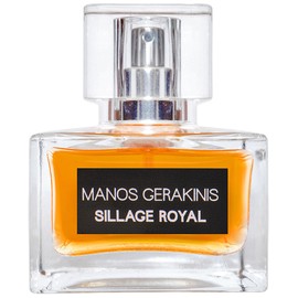 perfume Sillage Royal