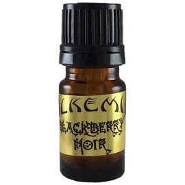 perfume Blackberry Noir