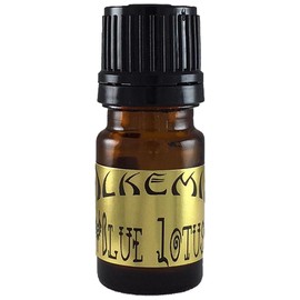 perfume Blue Lotus