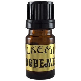 perfume Bohème