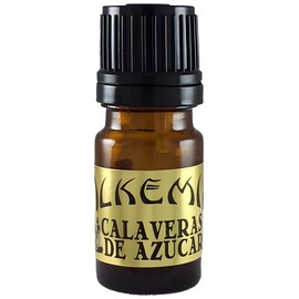 perfume Calaveras de Azucar