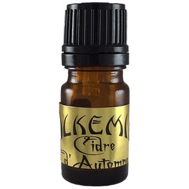 perfume Cidre d' Automne