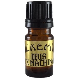 Deus ex Machina