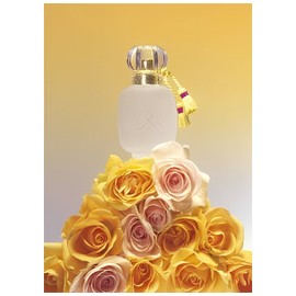 perfume Eau Fraiche Rose d'Ete