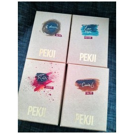 perfume Cuir6