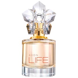 Avon Life by Kenzo Takada for Her
