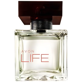 perfume Avon Life by Kenzo Takada for Him