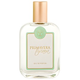 perfume Primavera Toscana