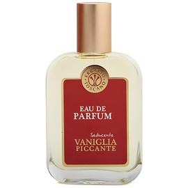 Vaniglia Piccante