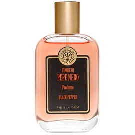 perfume Cuore di Pepe Nero