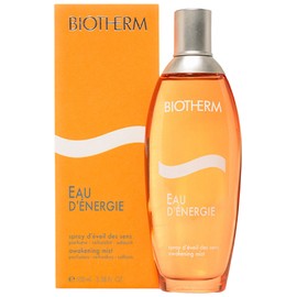 Eau d'Energie